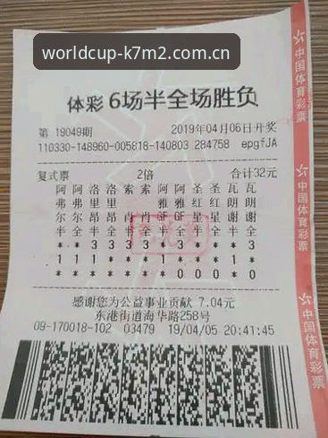 资深投注者分享：如何用K7M2投注资讯抢占2026世界杯竞猜先机